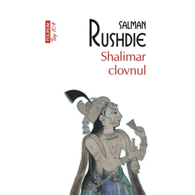 Shalimar clovnul