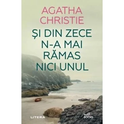 Si din zece n-a mai ramas nici unul