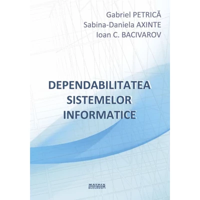 Dependabilitatea sistemelor informatice