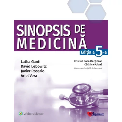 Sinopsis de medicina