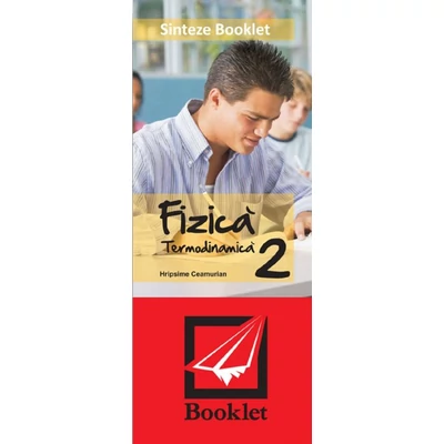 Sinteze fizica 2: Termodinamica