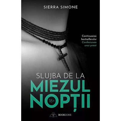 Slujba de la miezul noptii