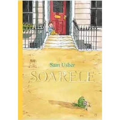 Soarele