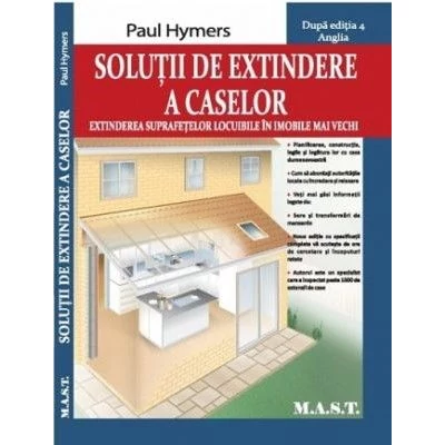 Solutii de extindere a caselor