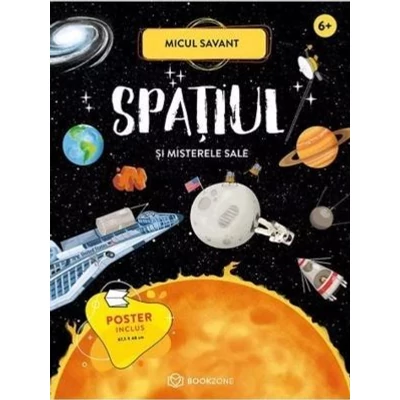 Spatiul si misterele sale