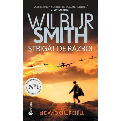 Strigat de razboi