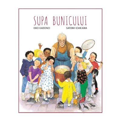 Supa bunicului