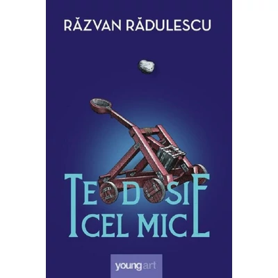 Teodosie cel mic