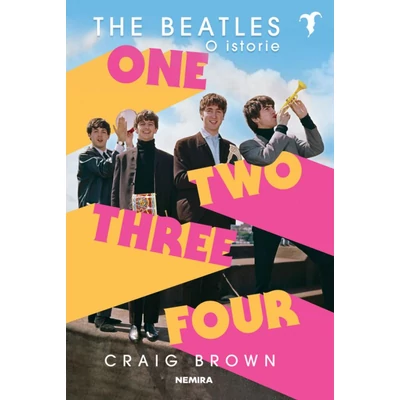 The Beatles: O istorie