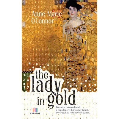 The Lady in Gold