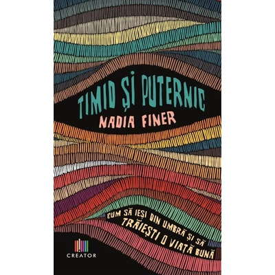 Timid si puternic