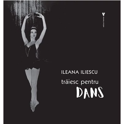 Traiesc pentru dans