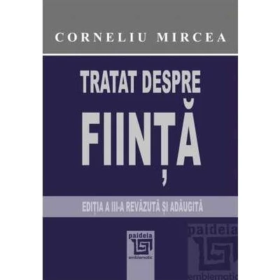 Tratat despre fiinta
