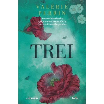 Trei