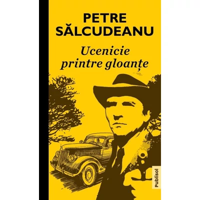 Ucenicie printre gloante