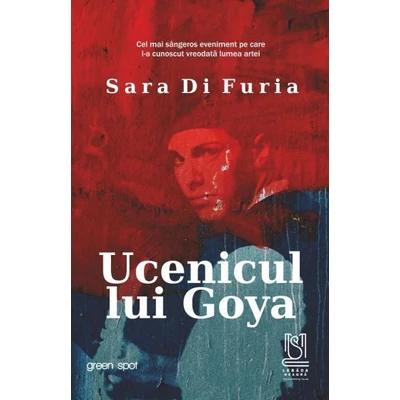 Ucenicul lui Goya