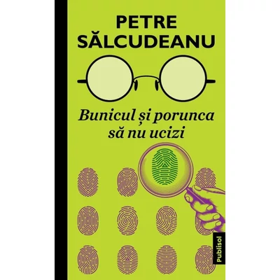 Bunicul si porunca sa nu ucizi