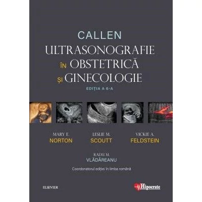 Ultrasonografie in Obstetrica si Ginecologie