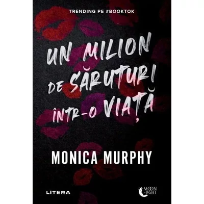 Un milion de saruturi intr-o viata