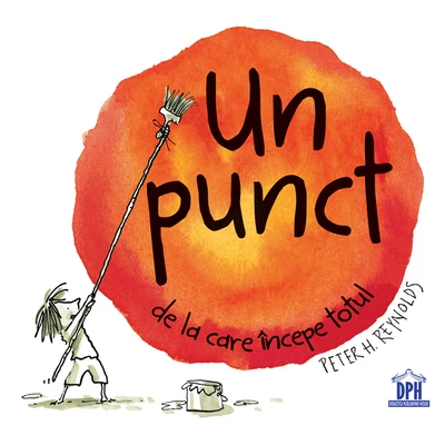 Un punct de la care incepe totul