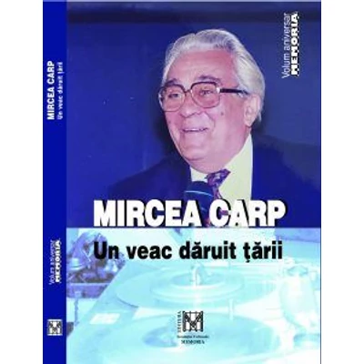 Un veac daruit tarii