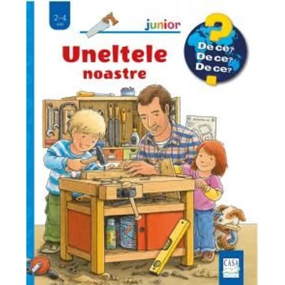 Uneltele noastre