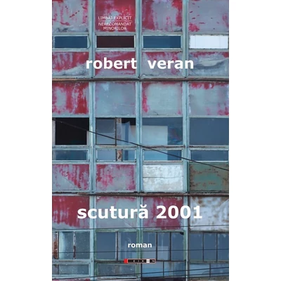 Scutura 2001