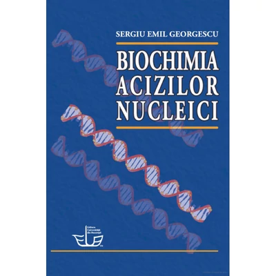 Biochimia acizilor nucleici