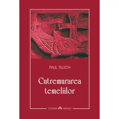 Cutremurarea temeliilor