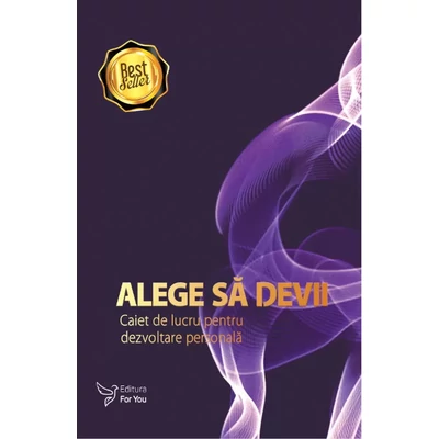 Alege sa devii