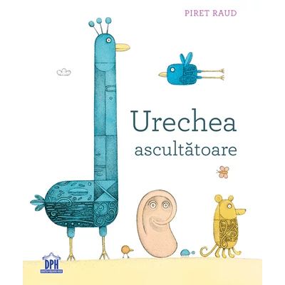 Urechea ascultatoare