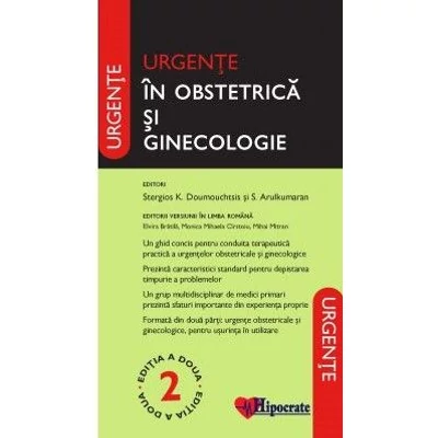 Urgente in obstetrica si ginecologie