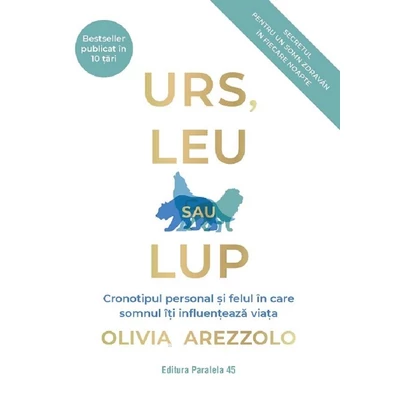 Urs, leu sau lup