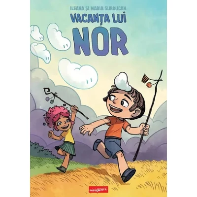 Vacanta lui Nor