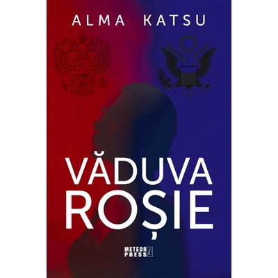 Vaduva rosie