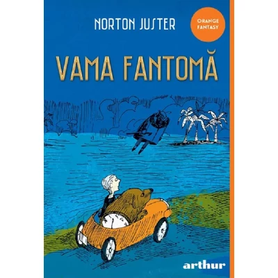 Vama fantoma