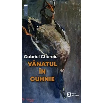 Vanatul in cuhnie