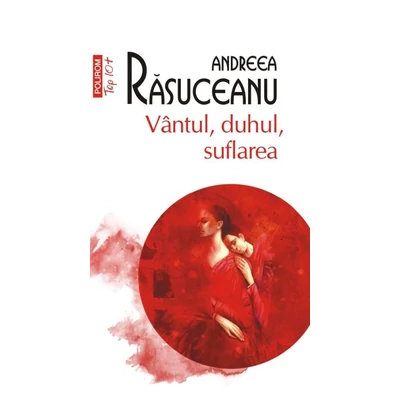 Vantul, duhul, suflarea