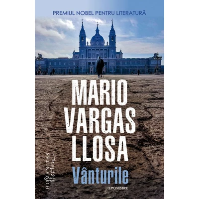 Vanturile. O povestire