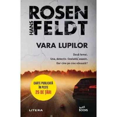 Vara lupilor