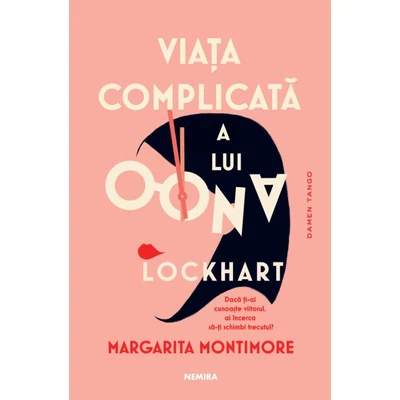 Viata complicata a lui Oona Lockhart
