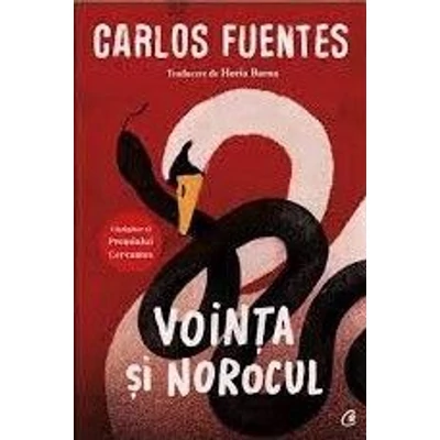 Vointa si norocul