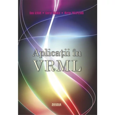Aplicatii in VRML