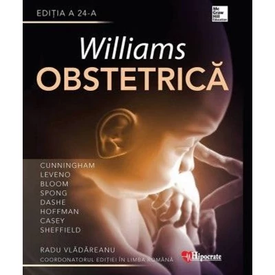 Williams. Obstetrica