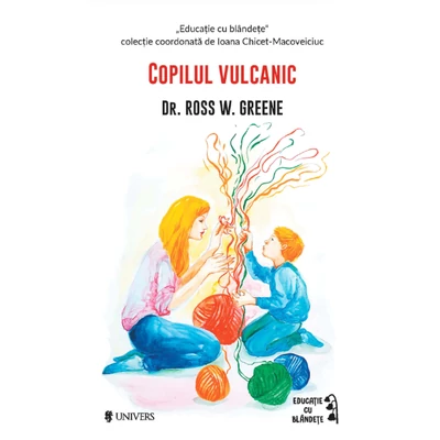 Copilul vulcanic