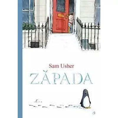 Zapada