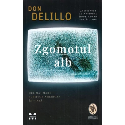 Zgomotul alb