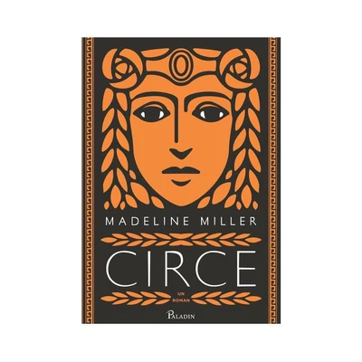 Circe - Madeline Miller