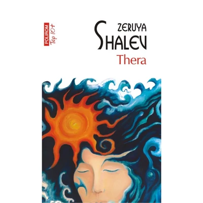 Thera - Zeruya Shalev