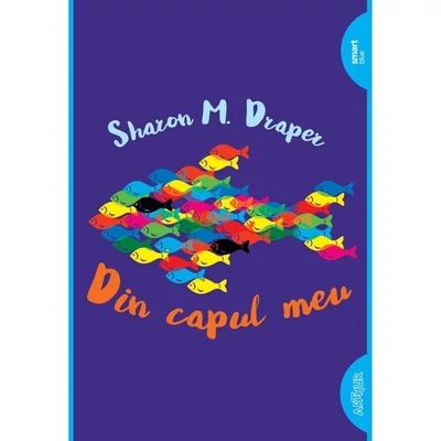 Din capul meu - Sharon Draper